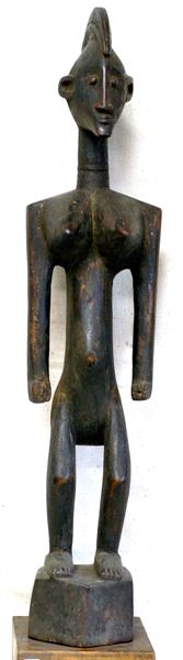 African Art Sale