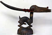 African Art Sale