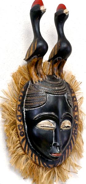African Art Sale