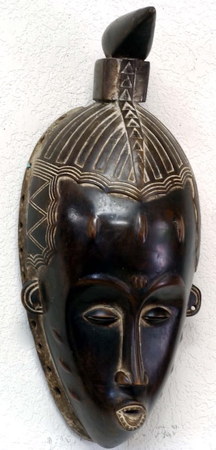 African Art Sale