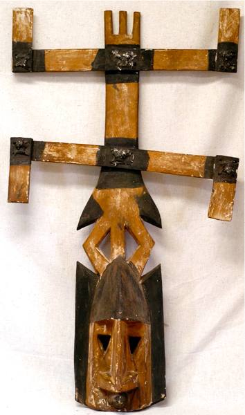 African Art Sale