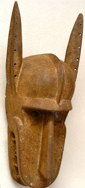 African Art Sale