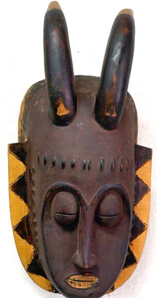 African Art Sale