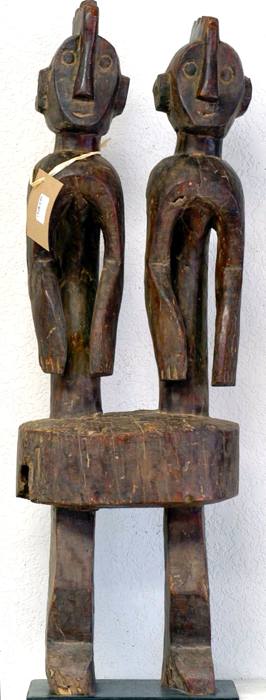 African Art Sale