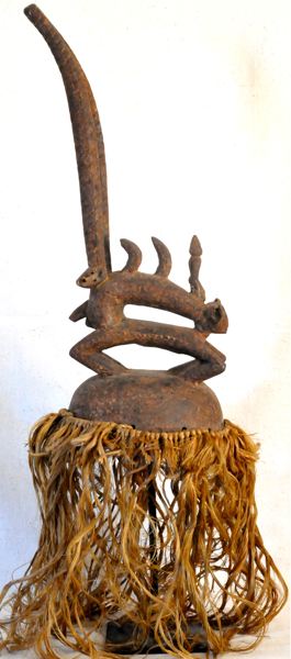African Art Sale