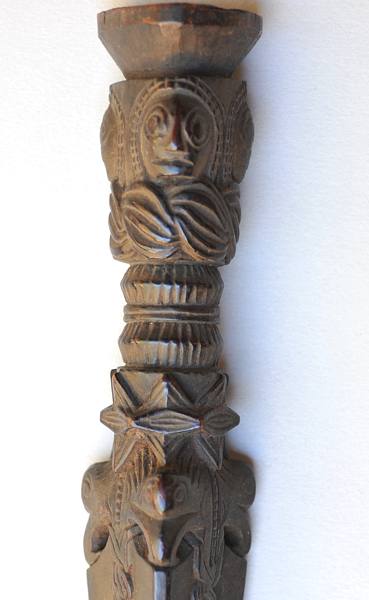 African Art Sale