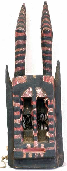 African Art Sale