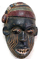 African Art Sale