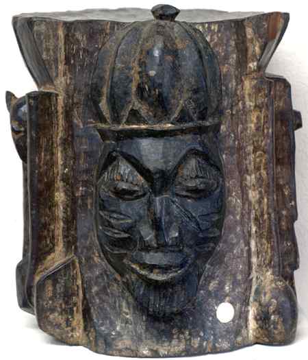 African Art Sale