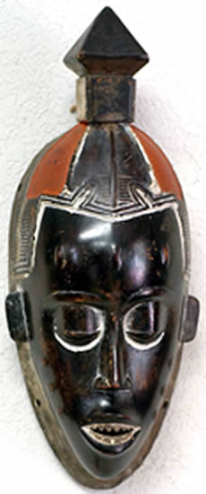 African Art Sale