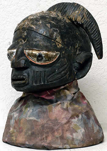 African Art Sale