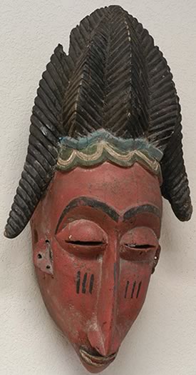 African Art Sale