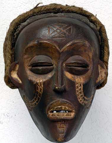 African Art Sale