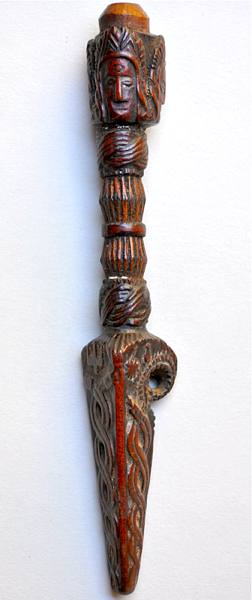 African Art Sale