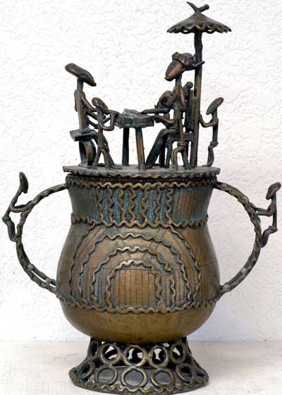 African Art Sale