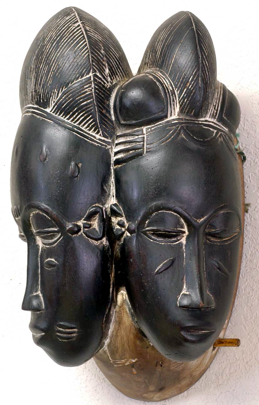 African Art Sale