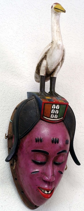 African Art Sale