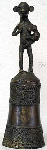 African Art Sale