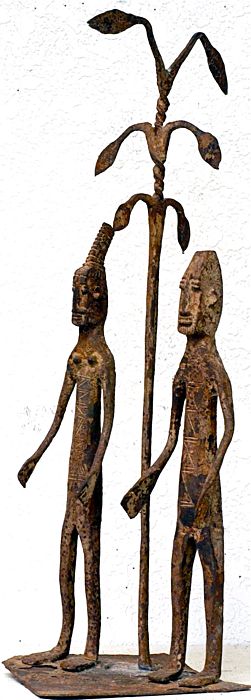 African Art Sale