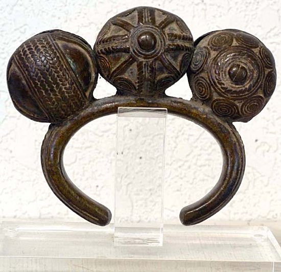 African Art Sale