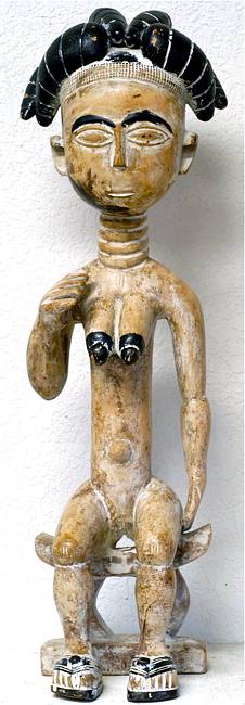 African Art Sale