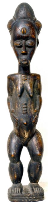 African Art Sale