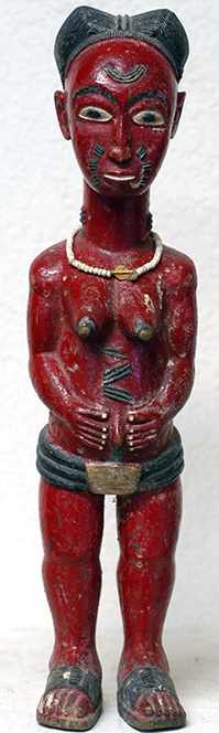 African Art Sale