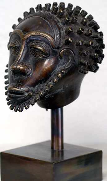 African Art Sale
