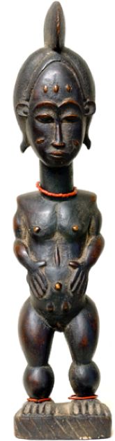 African Art Sale