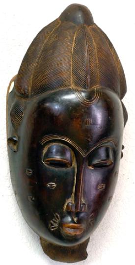 African Art Sale