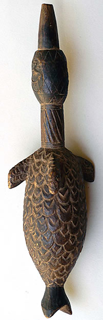 African Art Sale