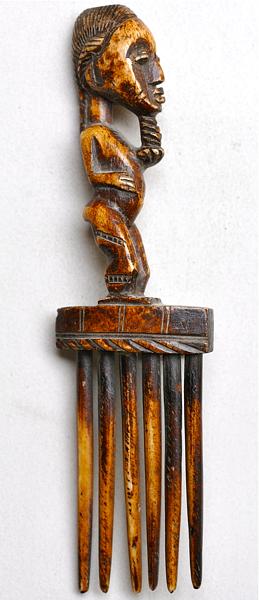 African Art Sale