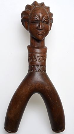 African Art Sale