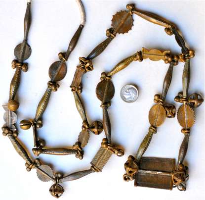 African Art Sale