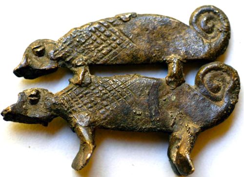 African Art Sale