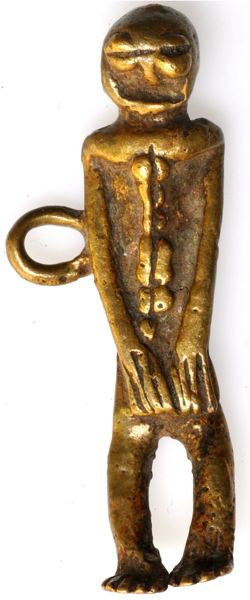 African Art Salet