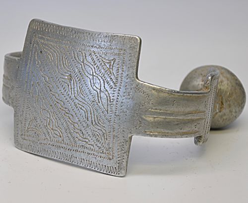 African Art Sale