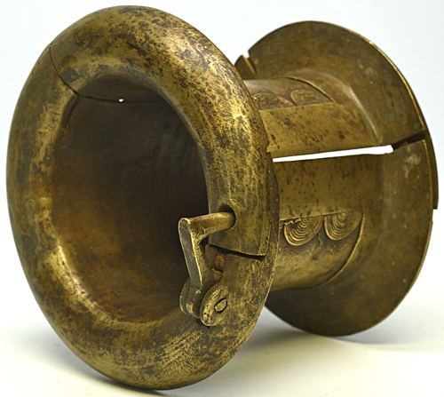 African Art Sale