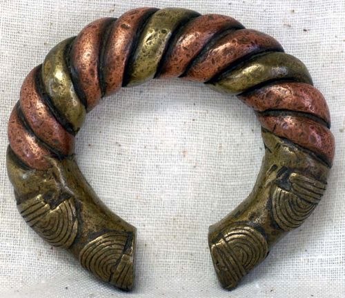 African Art Sale