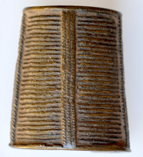 African Art Sale