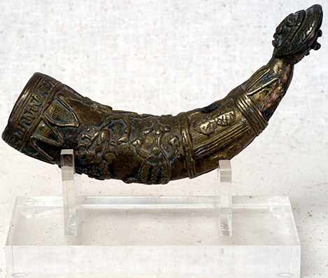African Art Sale