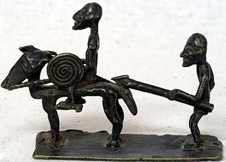 African Art Sale