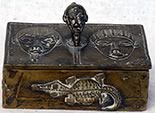African Art Sale