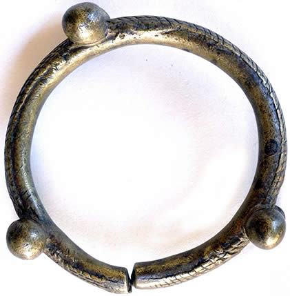 African Art Sale