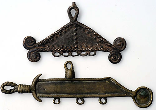 African Art Sale