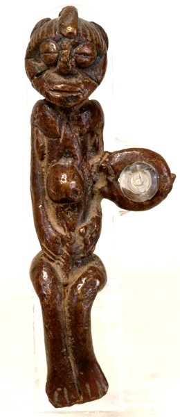 African Art Sale