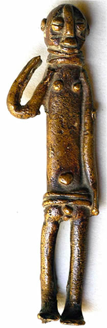 African Art Sale