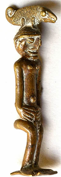 African Art Sale