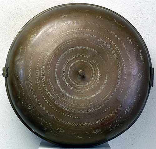 African Art Sale