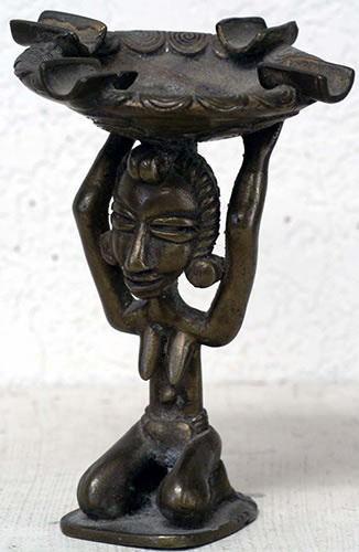 African Art Sale